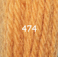 Autumn Yellow 474