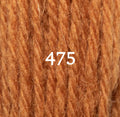 Autumn Yellow 475