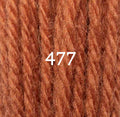 Autumn Yellow 477