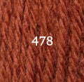 Autumn Yellow 478