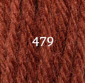 Autumn Yellow 479