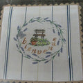 Cousines & Cie Mini Wall-hanging - Jardin d'Ete
