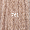 Biscuit Brown 761