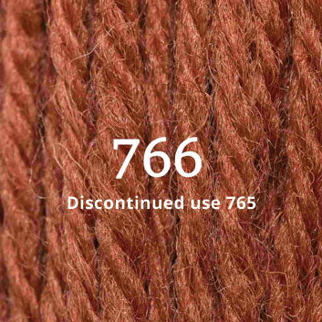 Biscuit Brown 766 - discontinued