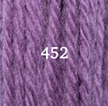 Bright Mauve 452