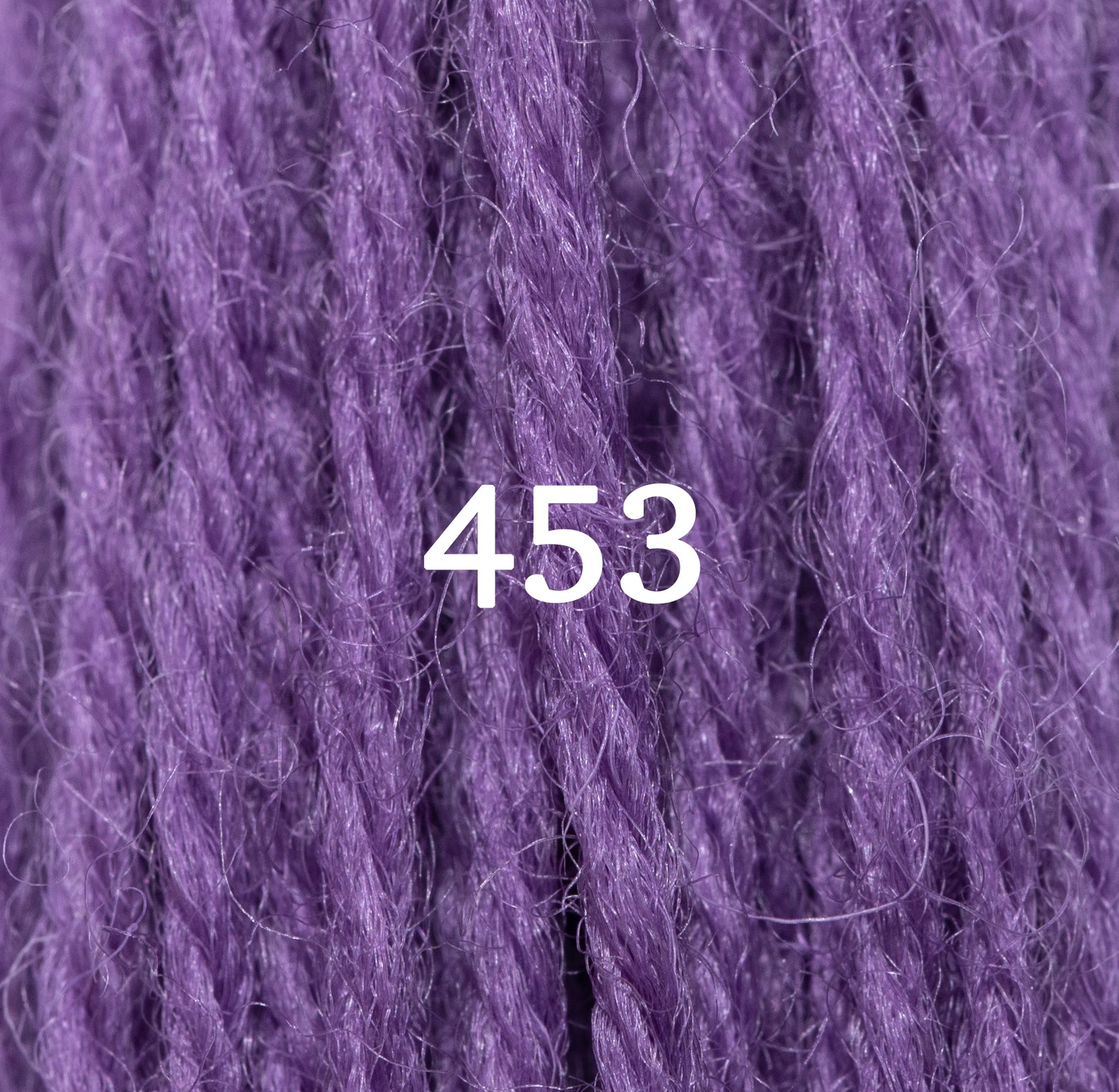 Bright Mauve 453