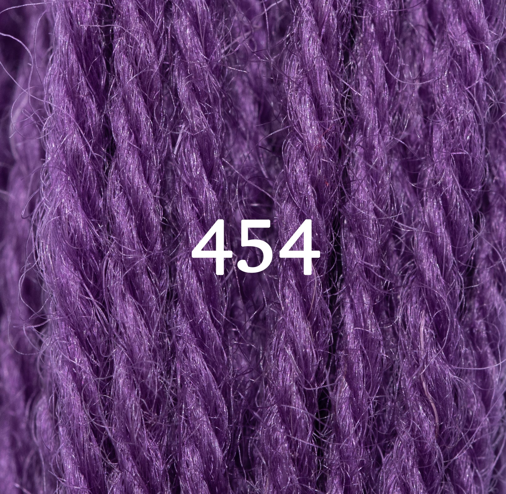 Bright Mauve 454
