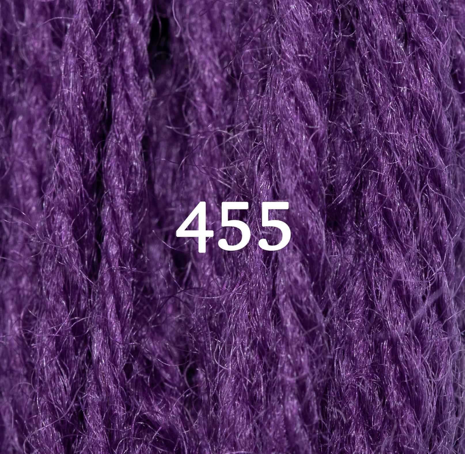 Bright Mauve 455