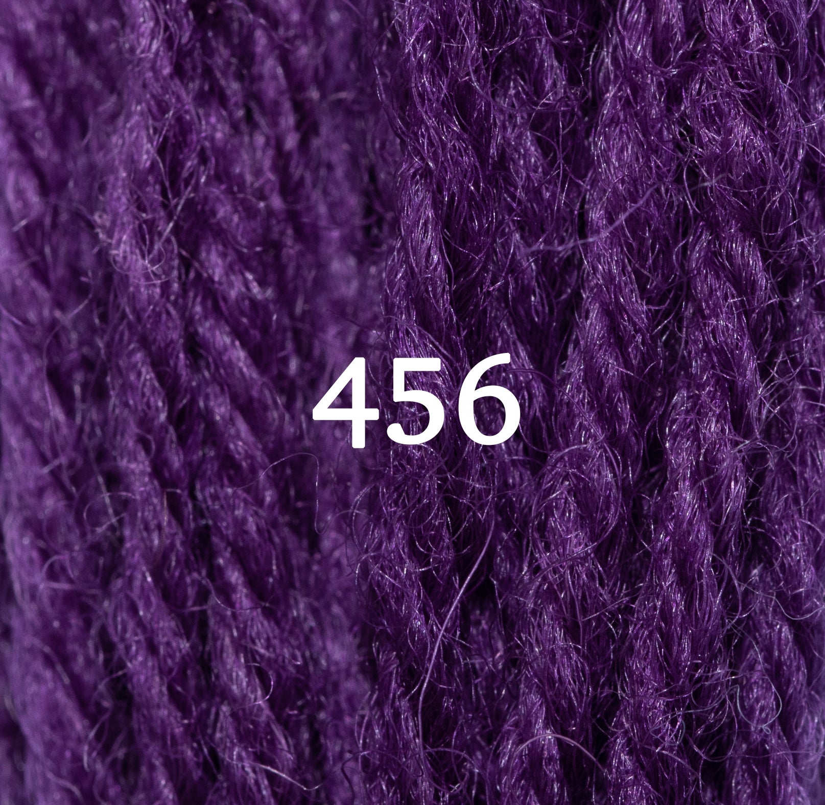Bright Mauve 456