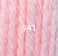 Bright Rose Pink 941