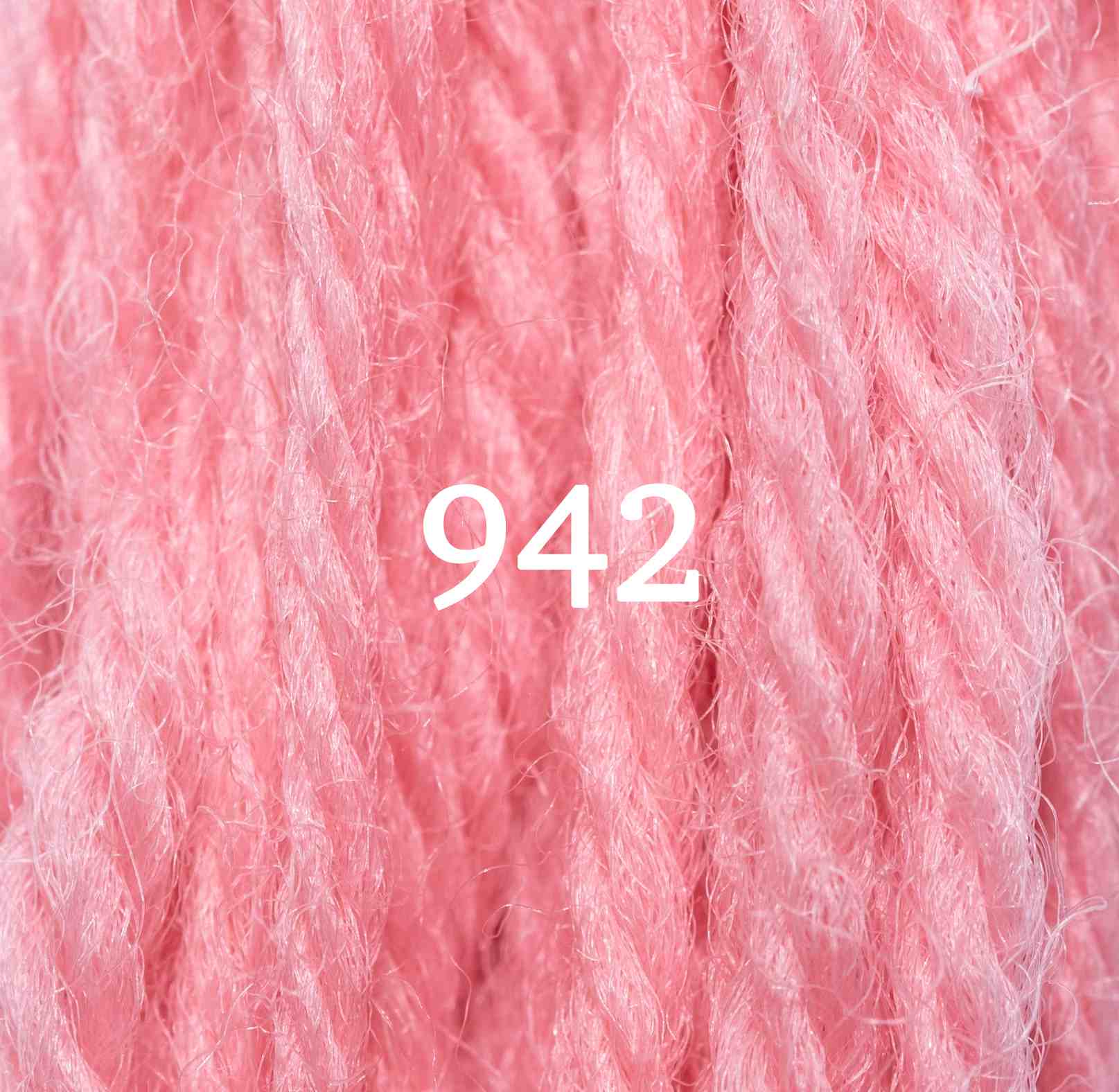Bright Rose Pink 942