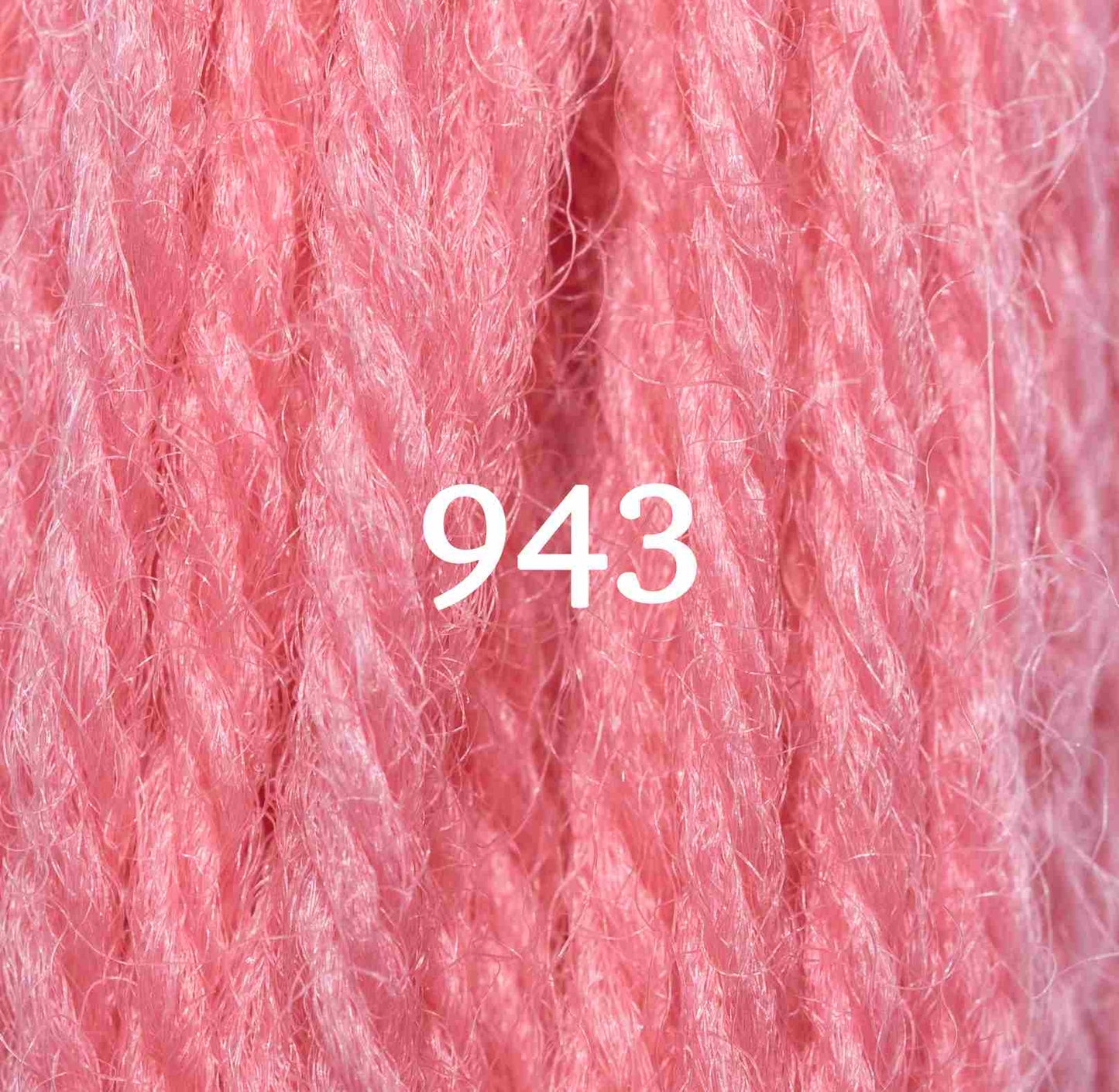 Bright Rose Pink 943