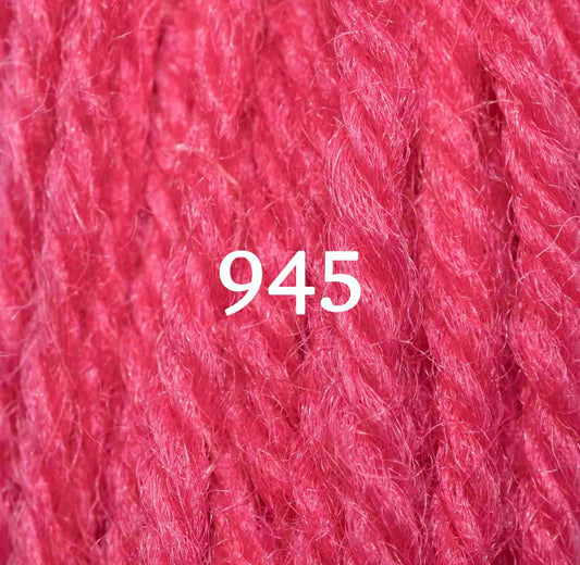 Bright Rose Pink 945