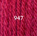 Bright Rose Pink 947