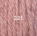 Bright Terra Cotta - 221
