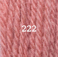 Bright Terra Cotta - 222