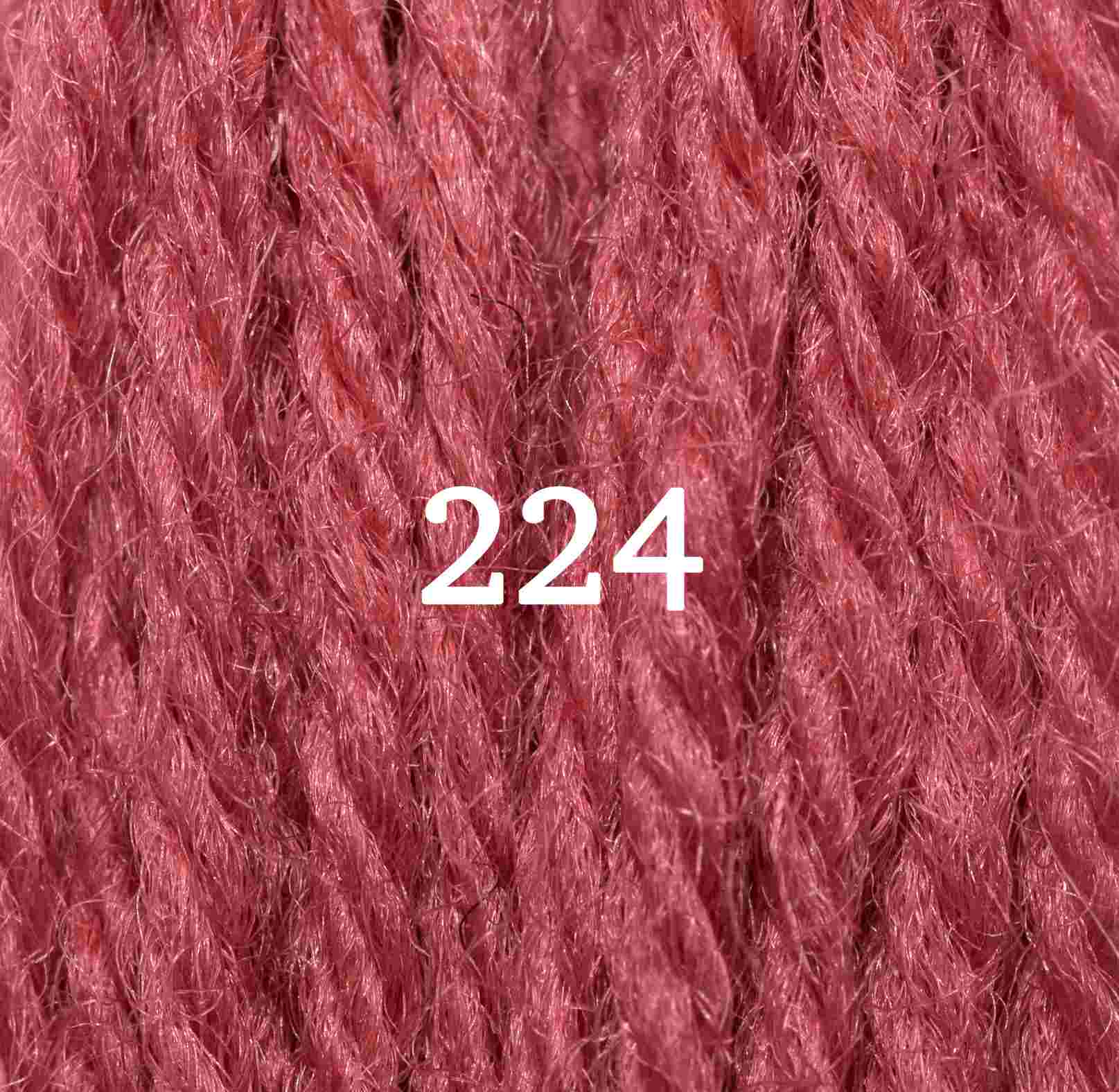 Bright Terra Cotta - 224
