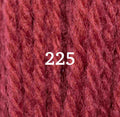 Bright Terra Cotta - 225