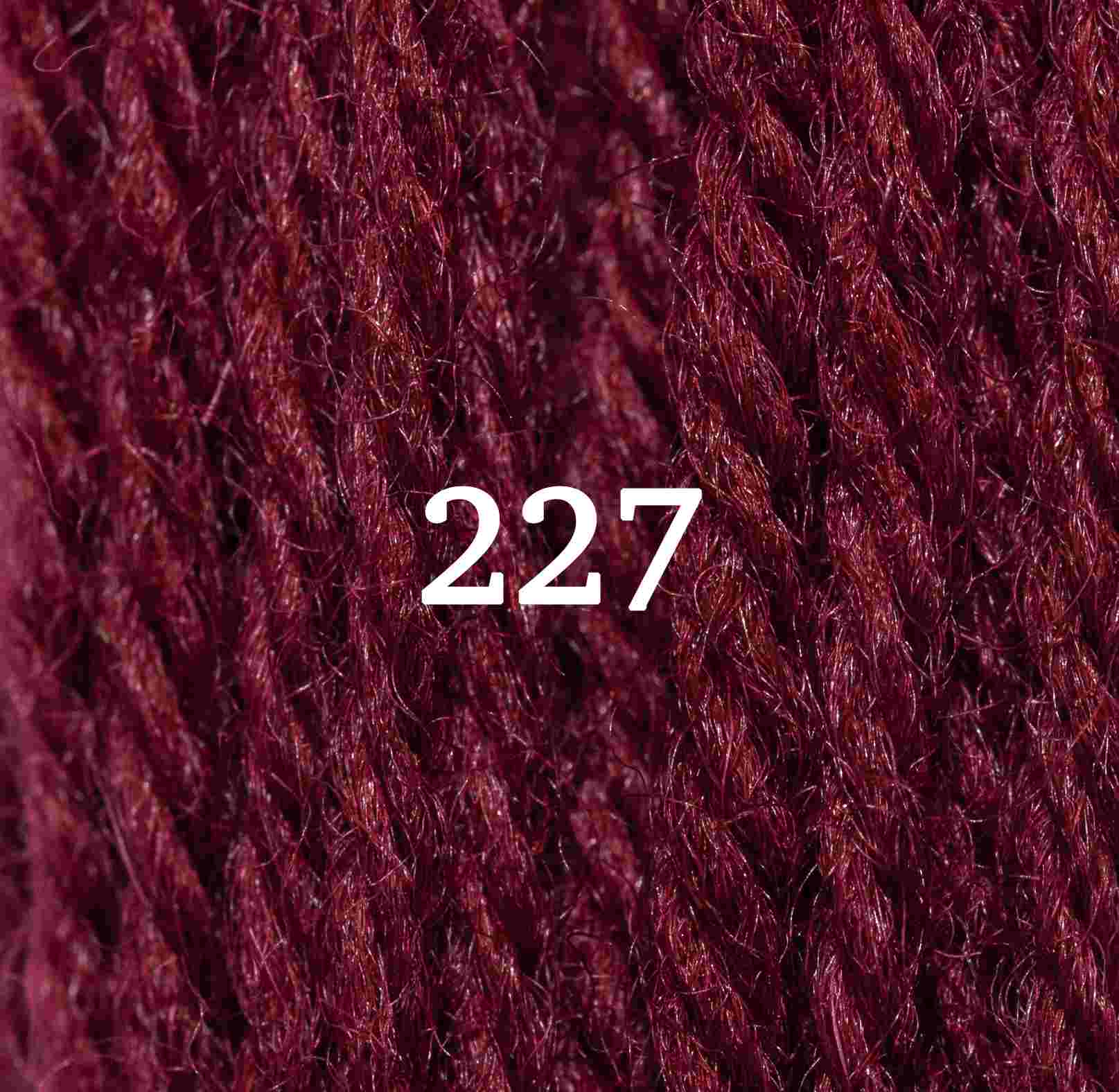 Bright Terra Cotta - 227