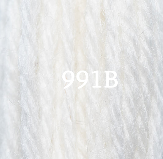 Bright White 991b