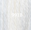 Bright White 991b