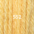 Bright Yellow 552