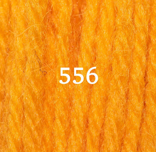 Bright Yellow 556