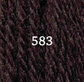 Brown Groundings 583
