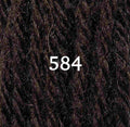 Brown Groundings 584