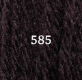 Brown Groundings 585