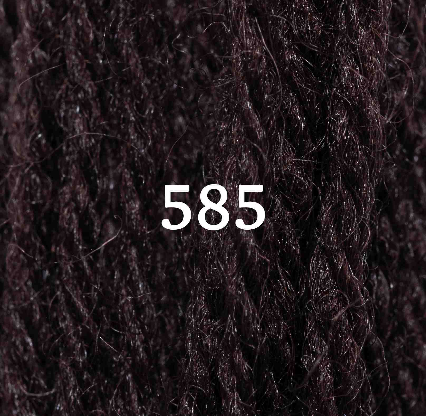 Brown Groundings 585