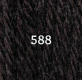 Brown Groundings 588