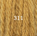 Brown Olive 311