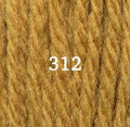 Brown Olive 312