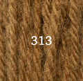 Brown Olive 313
