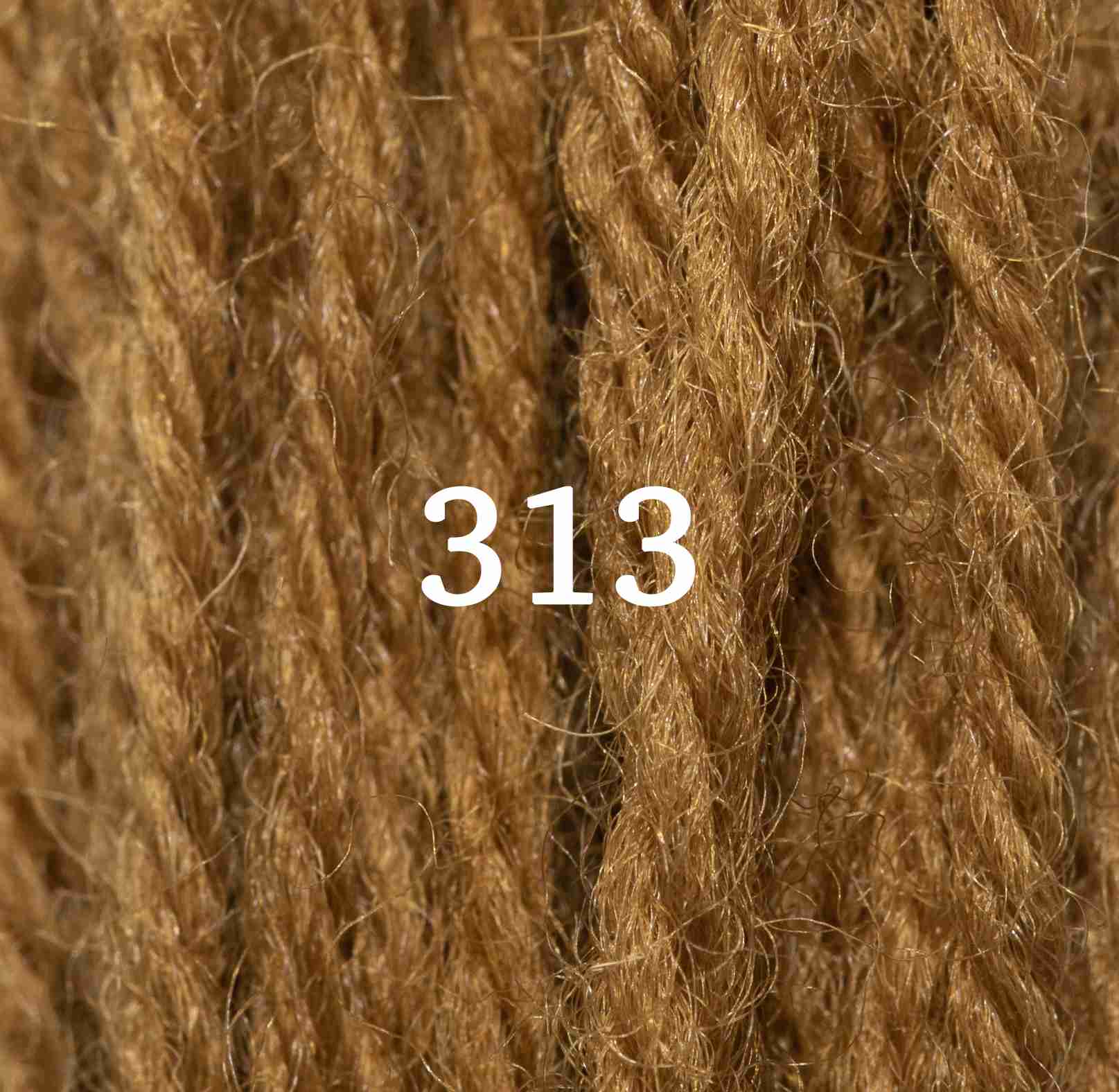 Brown Olive 313