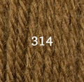 Brown Olive 314