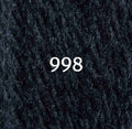 Charcoal 998