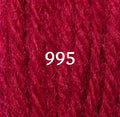 Cherry Red 995