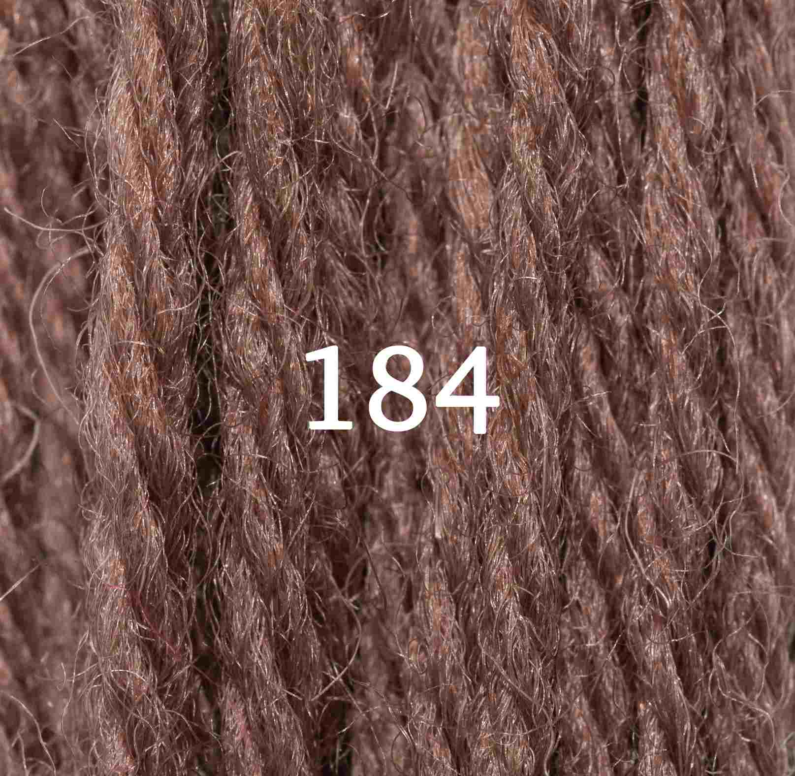 Chocolate - 184