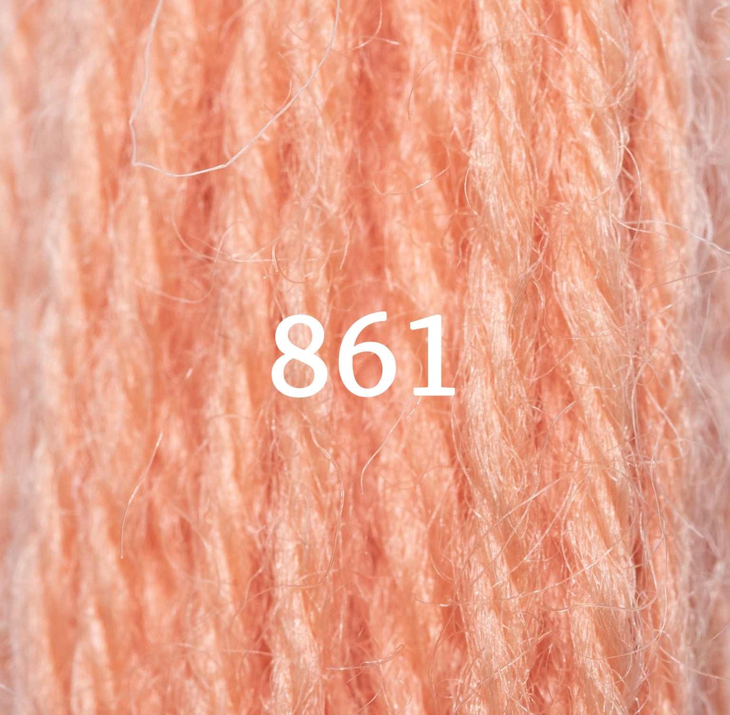 Coral 861
