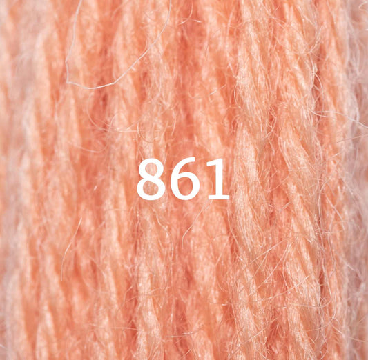 Coral 861
