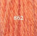 Coral 862