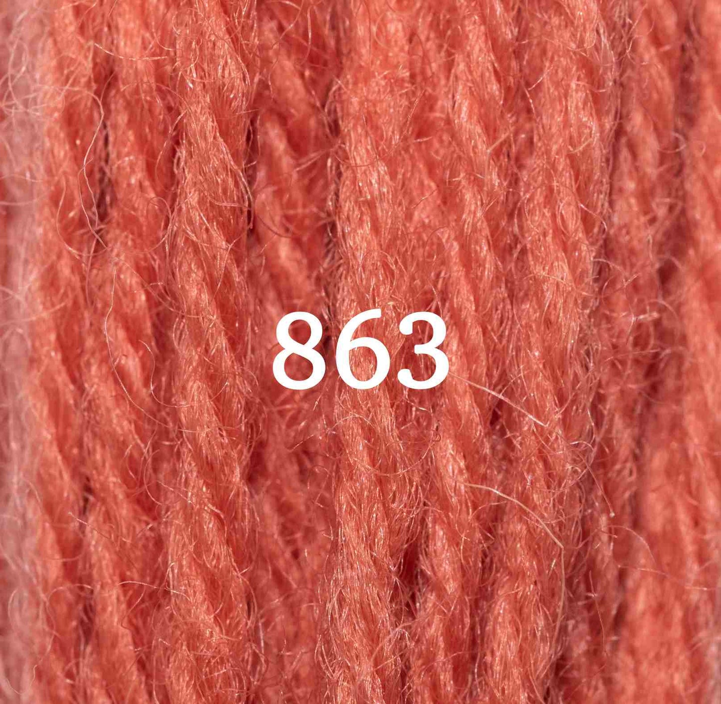 Coral 863