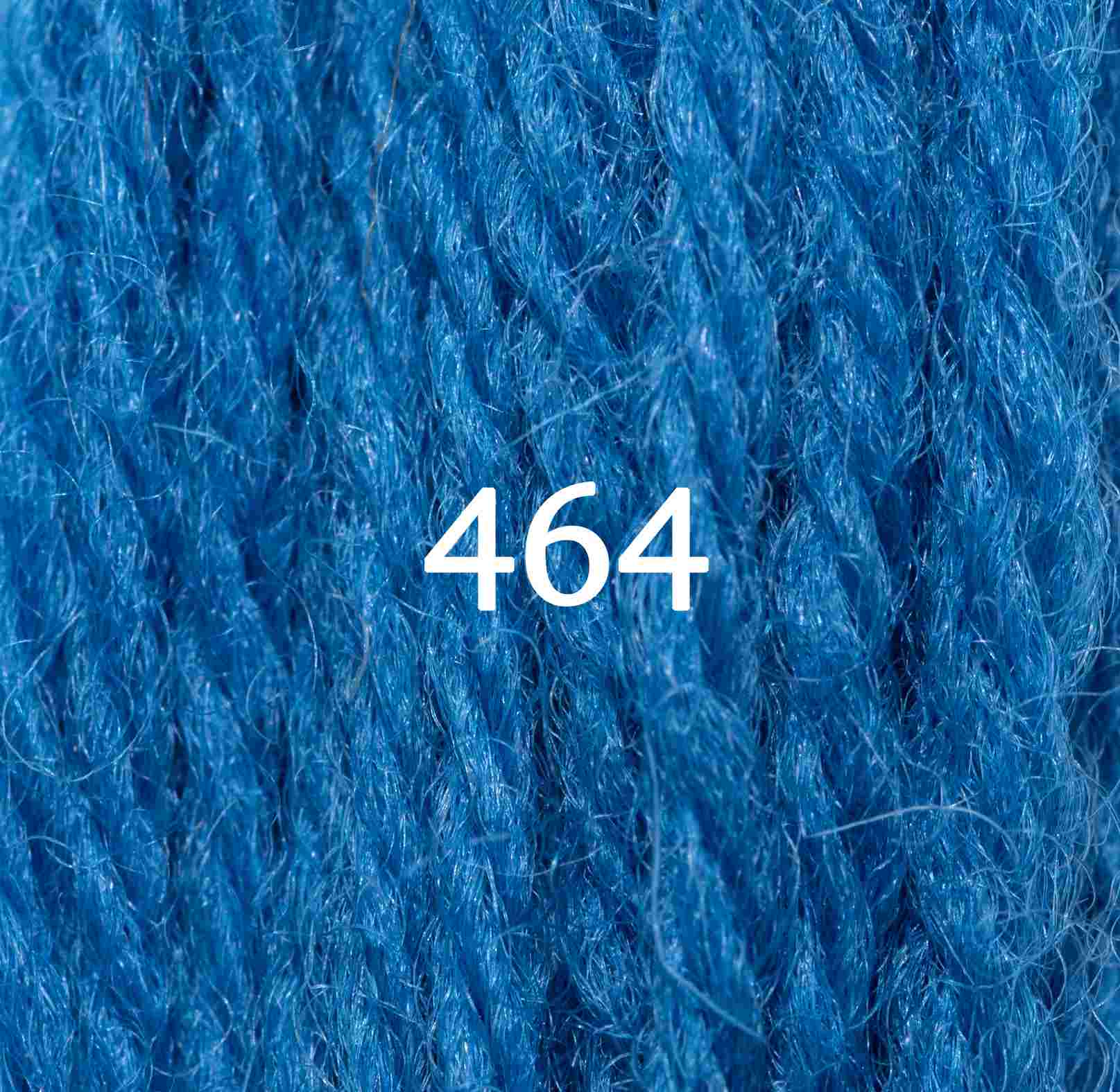 Cornflower 464