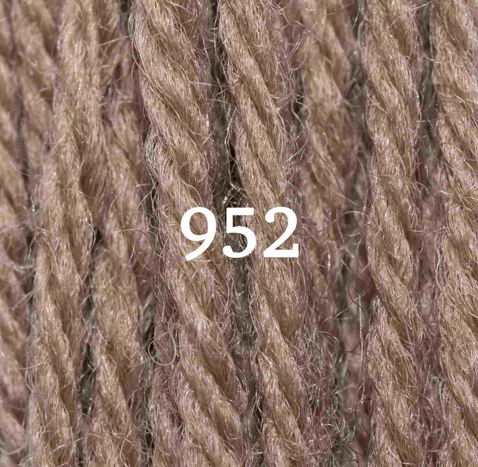 Drab Fawn 952