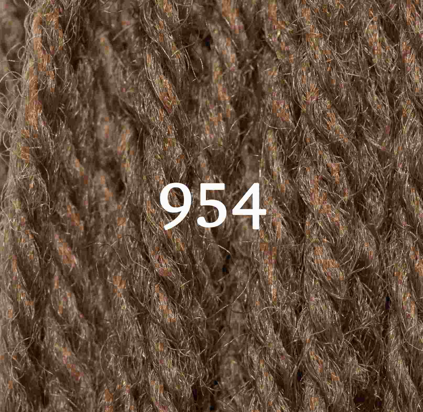 Drab Fawn 954