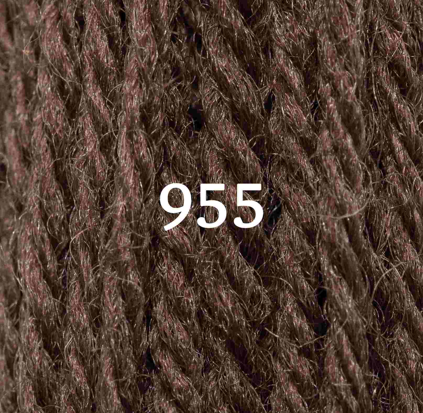 Drab Fawn 955