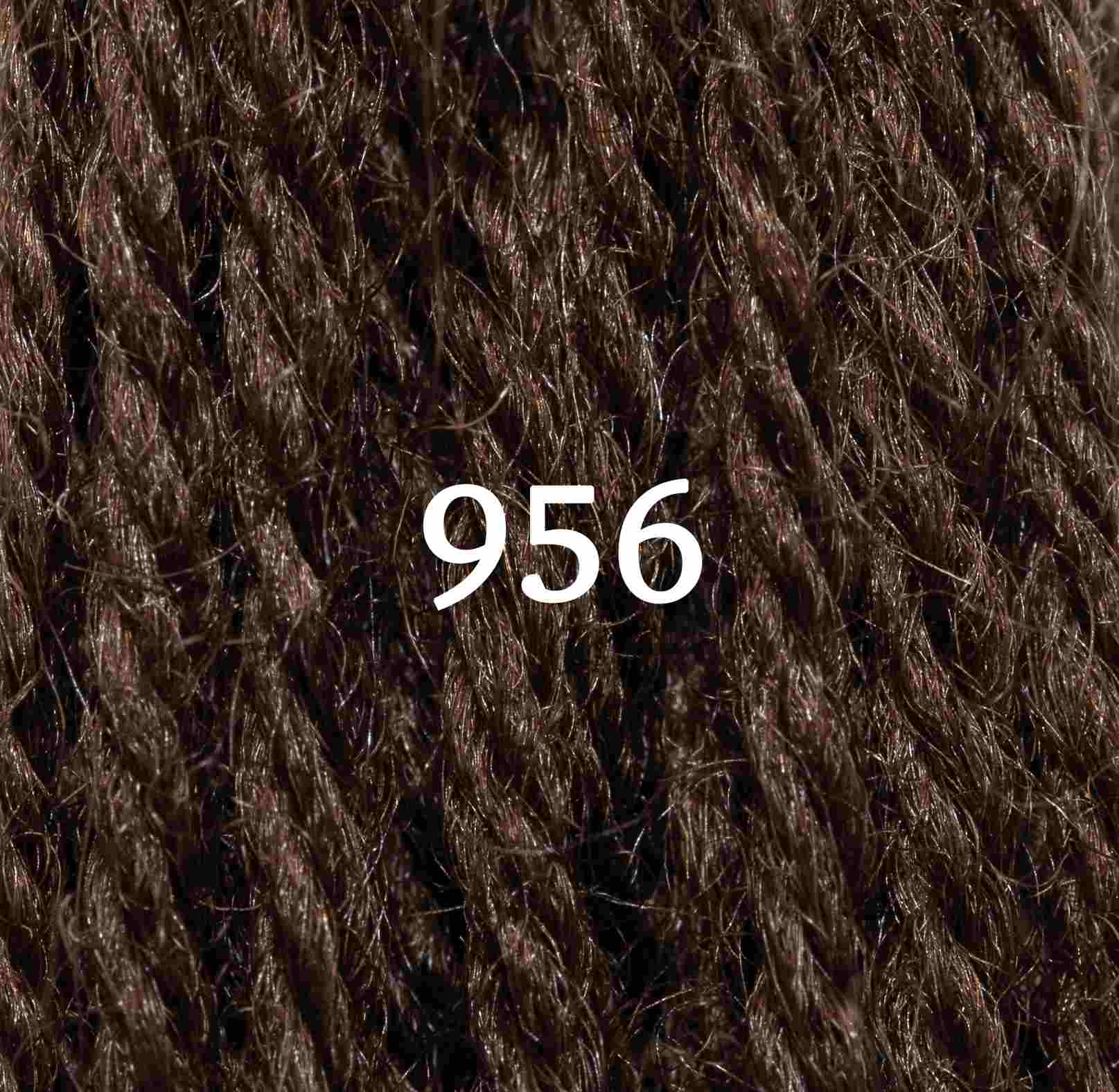 Drab Fawn 956