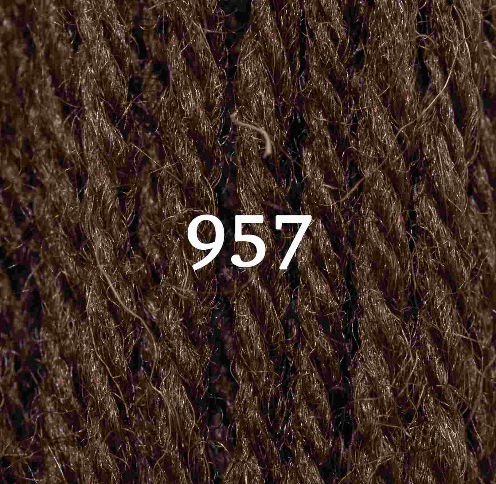 Drab Fawn 957